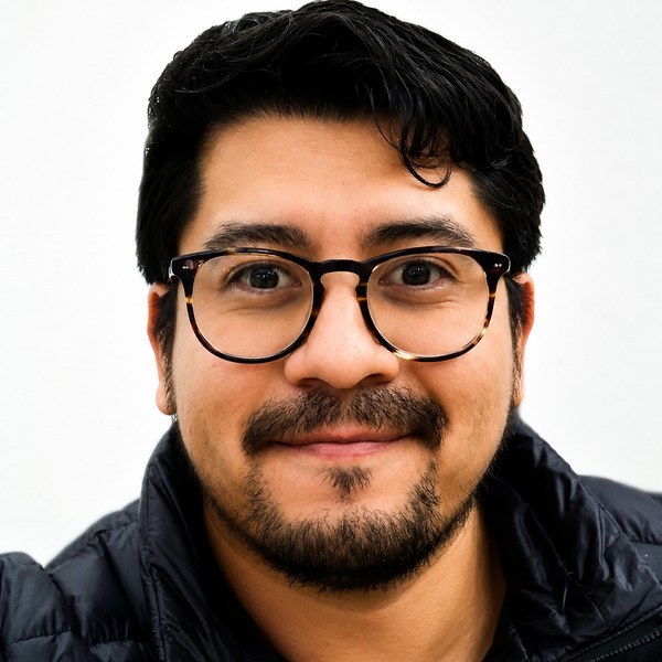 Jonatthan García Ruiz