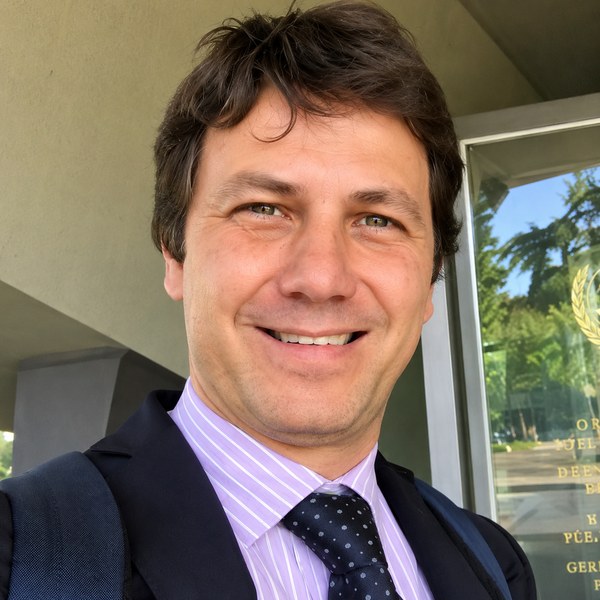 Martin Sabignoso