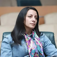 El Hadia Mansouri
