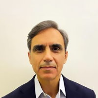 Enrique Hector Rodriguez Chiantore