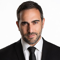 Miguel Andres Martinez Bogaert