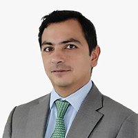 Santiago Marroquin Velandia