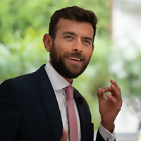 Juan Sebastian Palacios Munoz