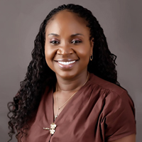 Belinda Afriyie Nimako