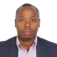 Elias Kipchumba Melly
