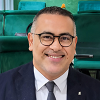 Omar Maoujour