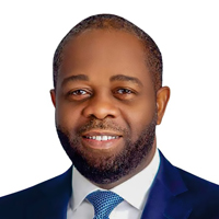 Kelechi Ohiri