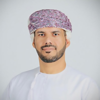 Ibrahim AL Rashdi