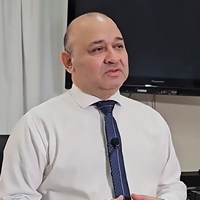 Angel Jose Ortellado