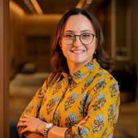 Wafa Mezghanni Rekik