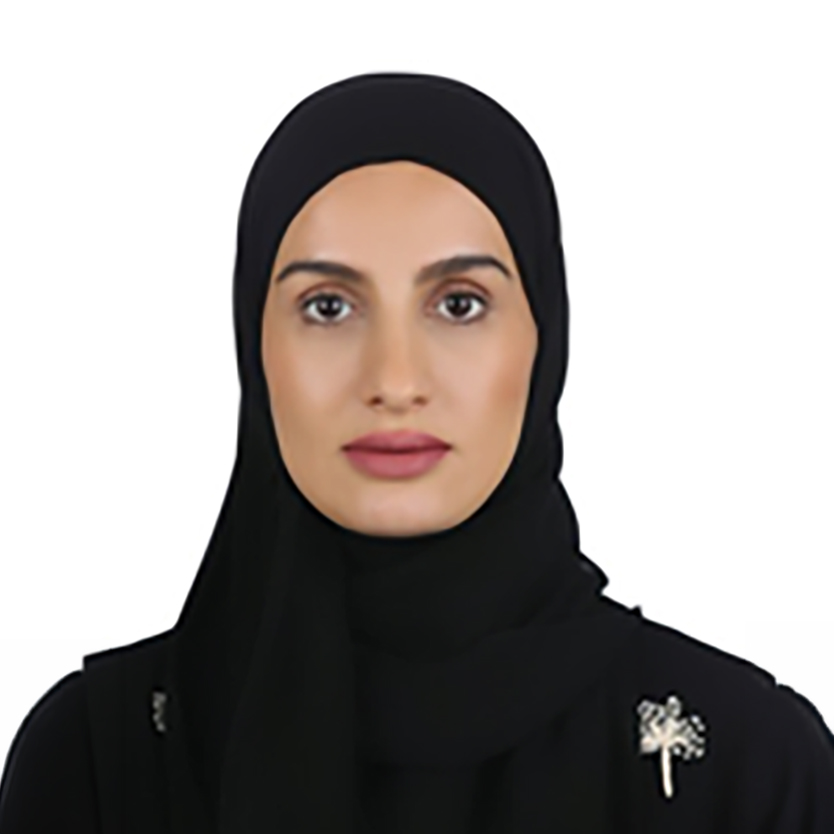Thekra Mohamed