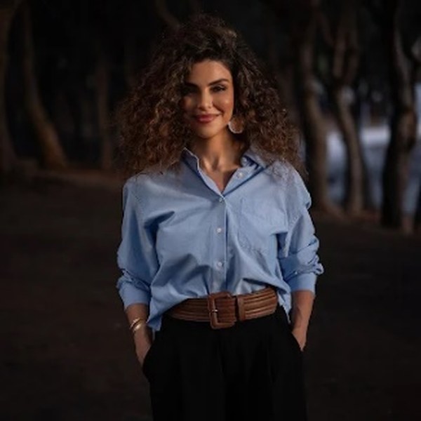 Maya Helbaoui