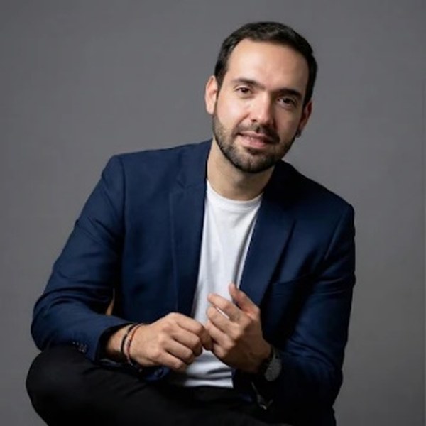 Jorge A. Medina Naranjo