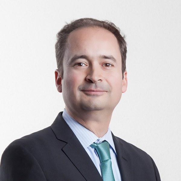 Dr. Hector Villareal