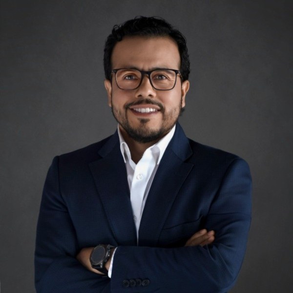 Luis Fernando Durango